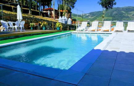 Quinta da Bandeira - Casa de Férias no Douro - Photo 47