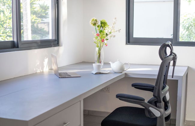 Coral Reef Villas - Foto 2