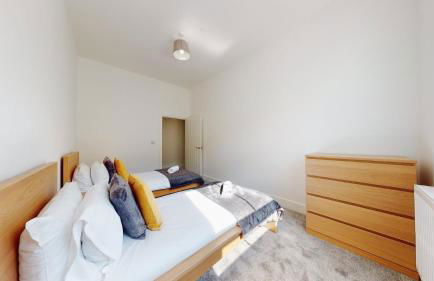 Spacious three bedroom apartment with Valley views - Foto 11