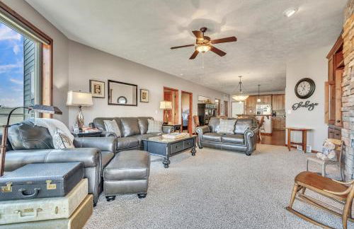 Bridges Bay Resort Coronado building 200 - Photo 10