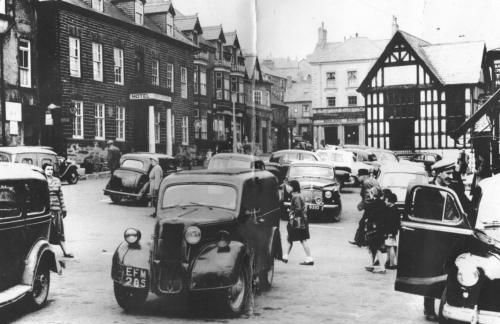 Cynfaen house - Photo 13