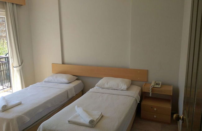 Es Apartments - Foto 2