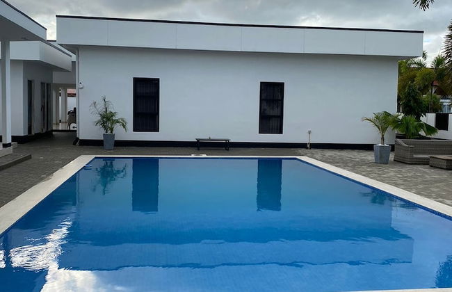 Empire Villa 2 Mon Plaisir - Photo 56