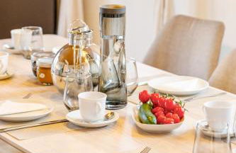 Ferienwohnung "Ruhe und Weitblick" Perfekte Anbindung - Foto 9