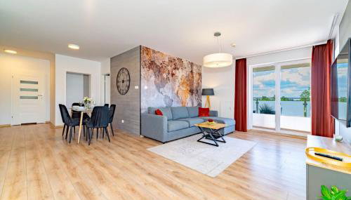 Apartament MEDALLION - Photo 4