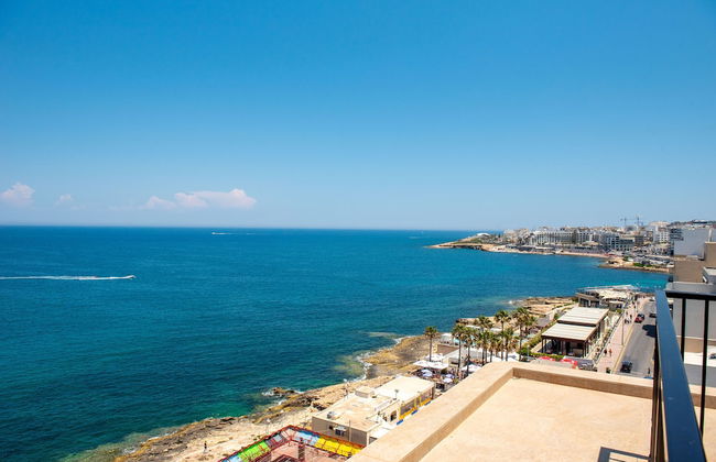 Islet Seafront Penthouse with Hot tub - Foto 59