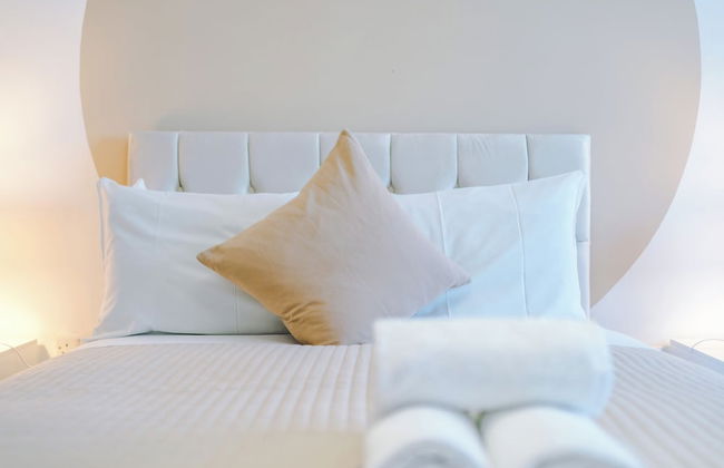 Elm Apartments - Foto 27