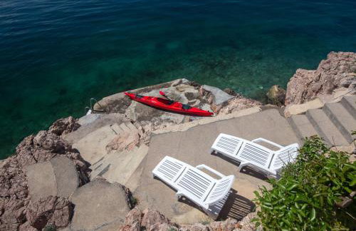 Apartment Starigrad-3 by Interhome - Foto 22