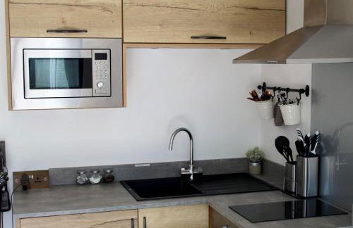 One One Five Apartment - Free Parking - Foto 4