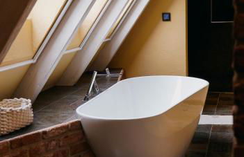 Ferienhaus Fließ Paradies mit private Spa - Leipe, Spreewald - Foto 40