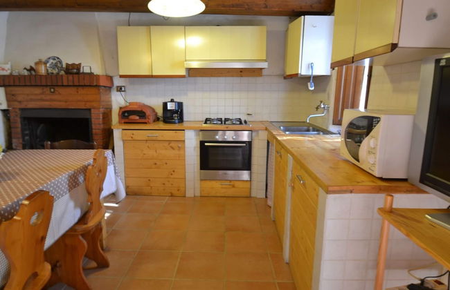 Cottage in Marliana With Private Pool - Foto 6