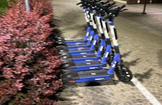 Smart Station Design Apartment Central - Photo 58