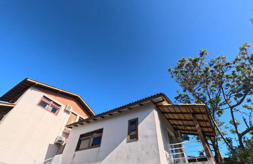 Santinho Hostel Apartamento - Foto 7