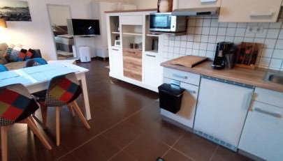 BodenSEE Apartment Meckenbeuren Neuhaldenstrasse - Foto 4, room service