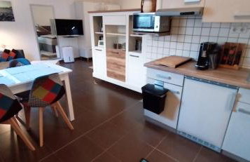 BodenSEE Apartment Meckenbeuren Neuhaldenstrasse - Foto 4