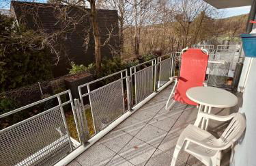 Komplette Wohnung in Wendelstein bei Nürnberg - Messenähe - Foto 21