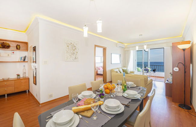 Spinola Bay Apartment by Getaways Malta - Foto 16