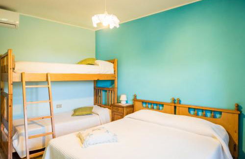 Masseria Acquasalsa B&B TURISMO RURALE mini appartamenti SUPERIOR - Foto 18