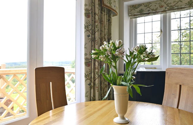 Little Friston Lodge - Foto 11