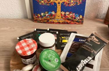 Studio Le Central 350 m de Gare Lyon Part-Dieu, Navette Stade et Arena ,Eurexpo Aéroport- Bus Direct Centre Ville - Photo 8