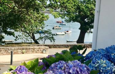 Le Chalet de Kervignon - Foto 36