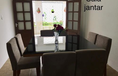 Casa Amarela - Foto 9