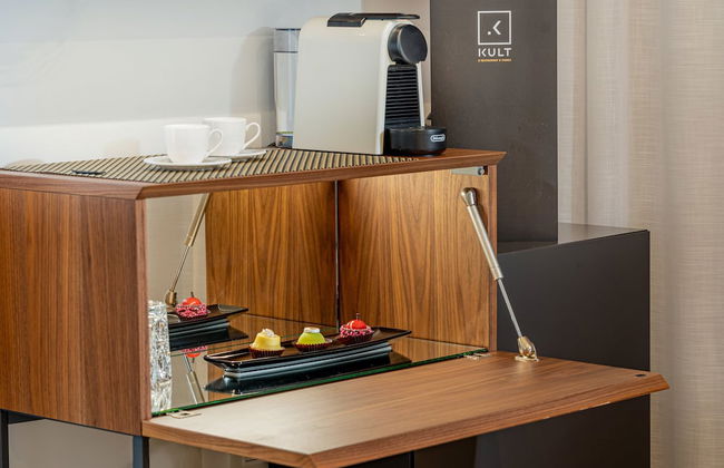 HOTIDAY Room Collection - Olbia Wallure - Foto 39