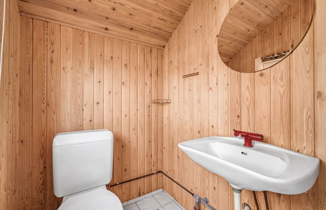 "Snefrid" - 12km from the sea - Foto 12