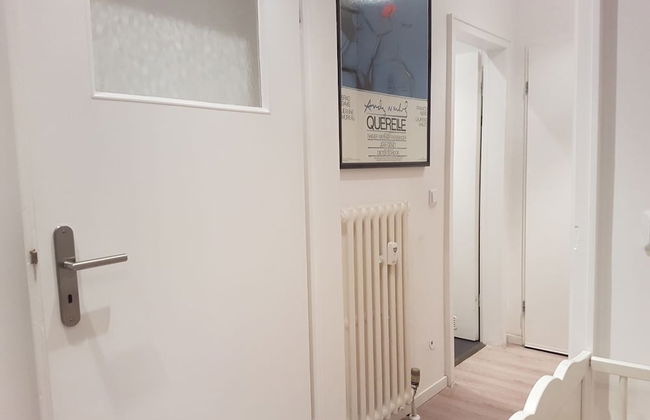 Apartment Weitblick Haan - Foto 12