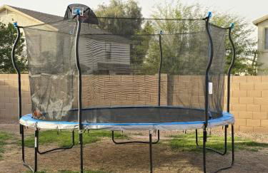 Spacious Entire Home 4B & 2.5B in Avondale Arizona - Foto 52