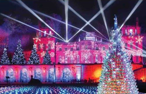 Oxfordshire Living - The Churchill Apartment - Woodstock - Foto 30