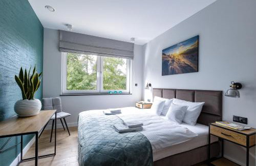 Śnieżka Exclusive Apartamenty - Foto 15