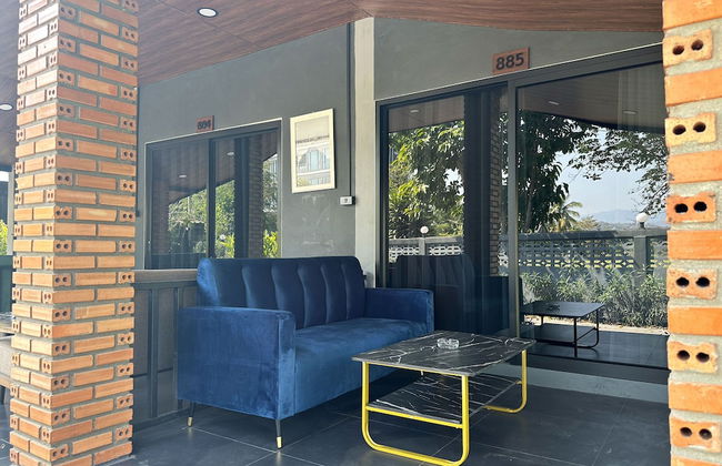 Baan Chiang Dao - Photo 15