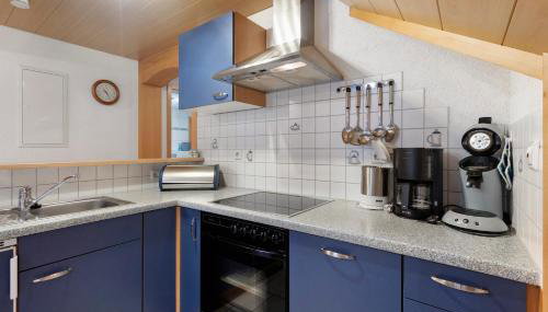 Ferienwohnung Schweizer - Foto 3