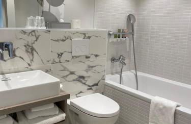 Citadines Confluent Nantes - Foto 77