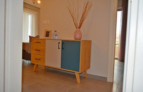 Balos Residence private pool Seafront Seaview - Foto 38