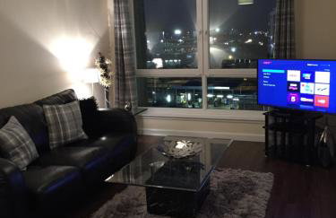 AB11 Apartments - Portland Street - Foto 16