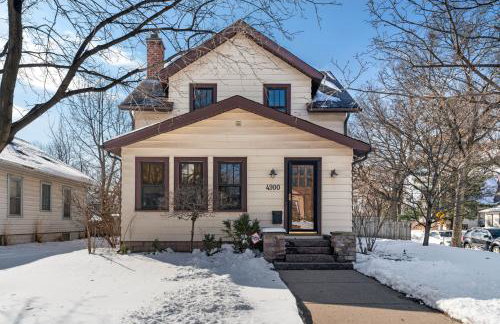 Fulton Lodge - Foto 34