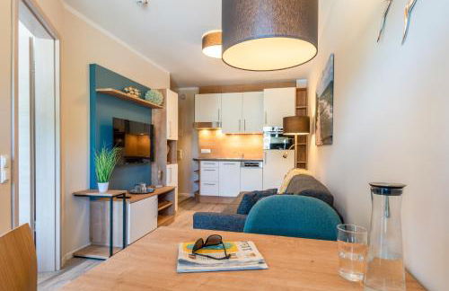 Ostsee Apartmenthotel - Foto 44