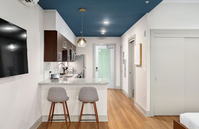 River Row Flats - Foto 33