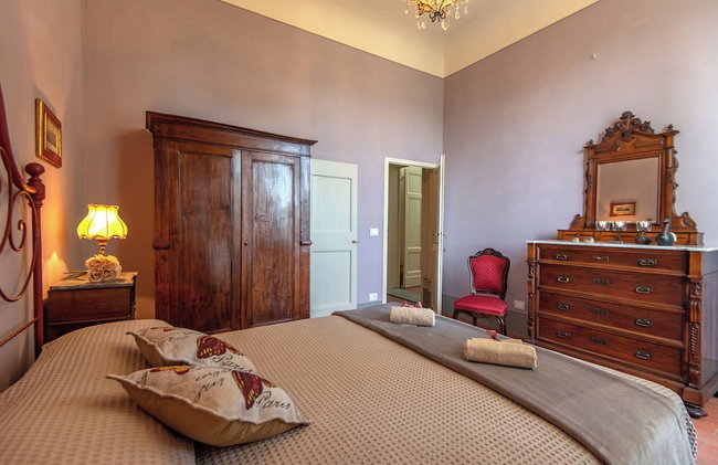 Agriturismo Villa Ulivello in Chianti - Foto 21