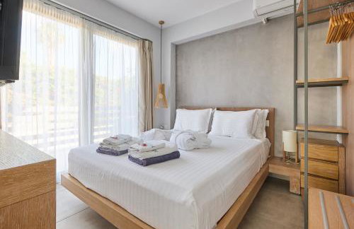 Ocean Private Villas - Pefkochori Halkidiki - Photo 50