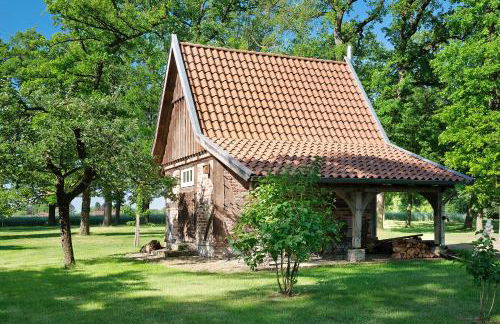 Eichengeflüster Kranichzimmer - Foto 17