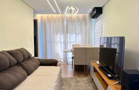 Apartamento na ponta negra 2 quartos - Foto 6