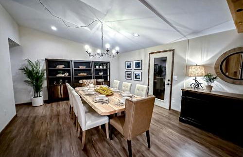 Private Lake Access and Dock Home Near Spokane - Foto 7