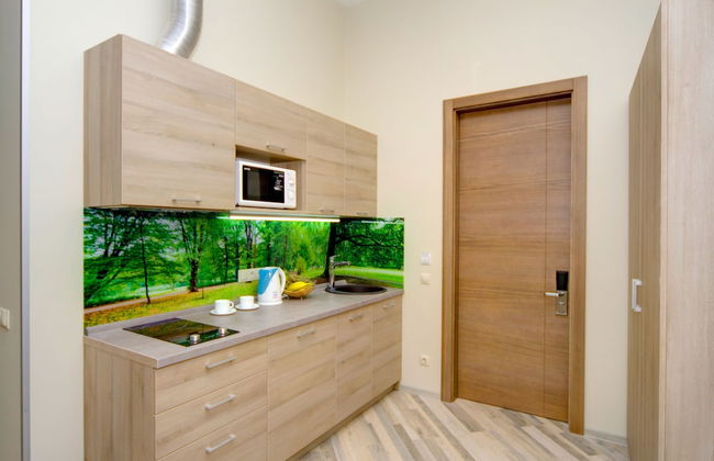 Summit Apart Hotel - Photo 21