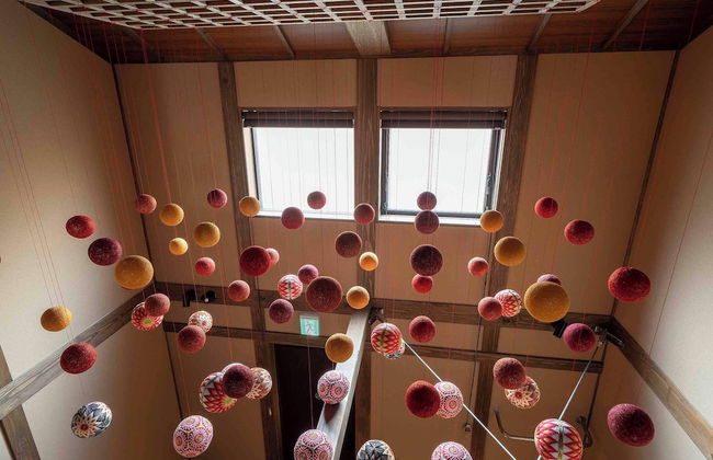 Kagabi Machiya House - Photo 35