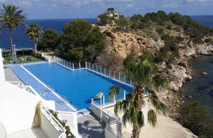 Apartamento Panorama 180º - Photo 37