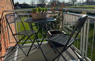 Boardinghouse Twistringen - Foto 12