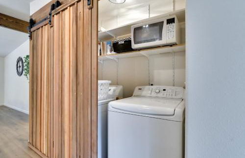 Washington Retreat Fire Pit, Hot Tub and Ping Pong! - Foto 19